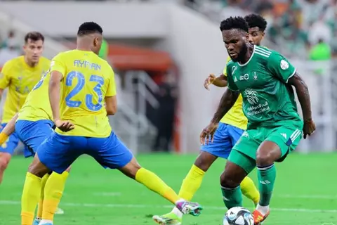 اختبار طبي يحدد موقف كيسيه من مواجهة الريان